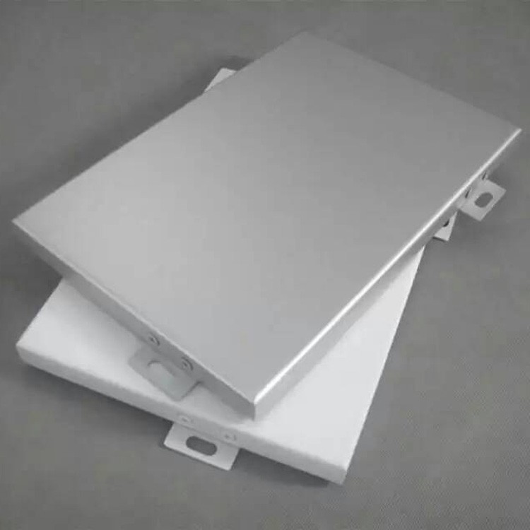 氟碳鋁單板安裝注意事項